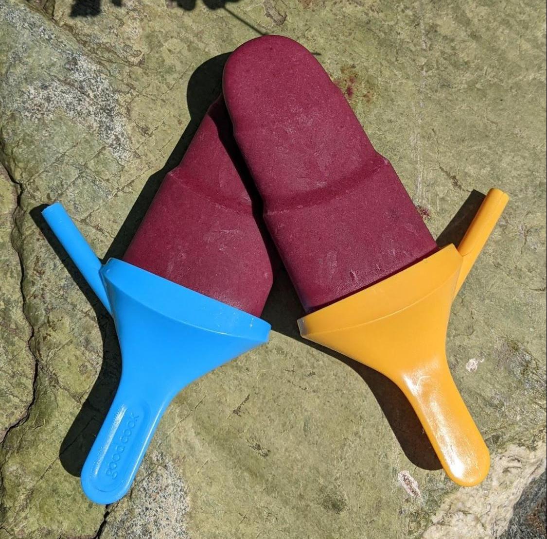 Aronia Ice Cream Recipe – JustOne Organics®