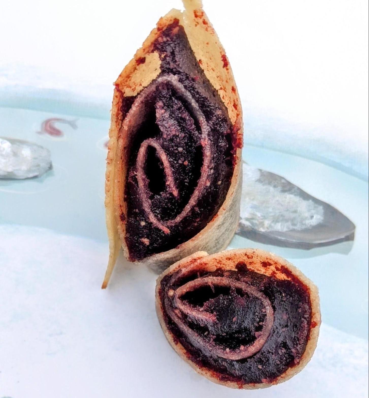 Beet Spread Recipe – JustOne Organics®