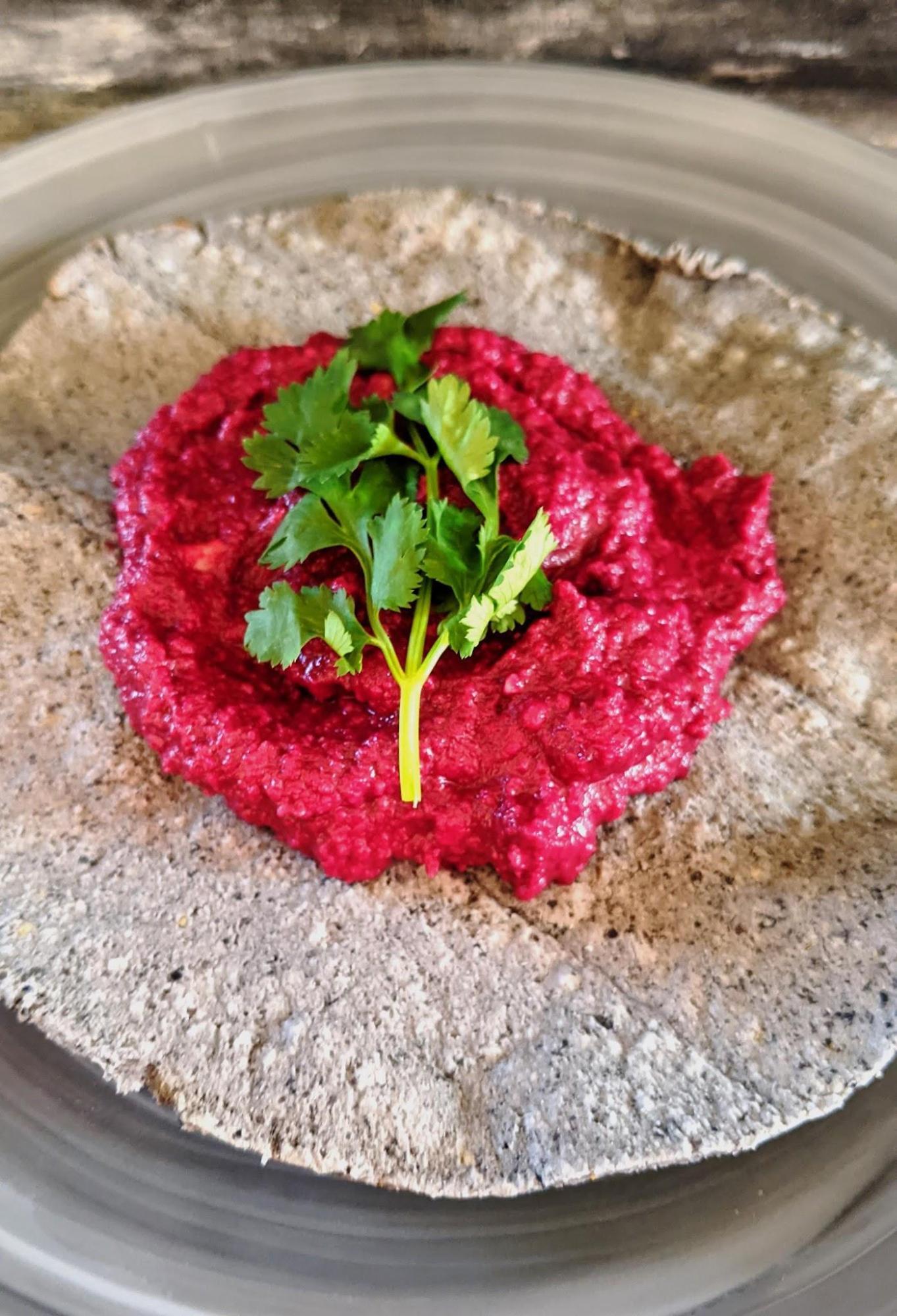 Beets & Peaches – JustOne Organics®