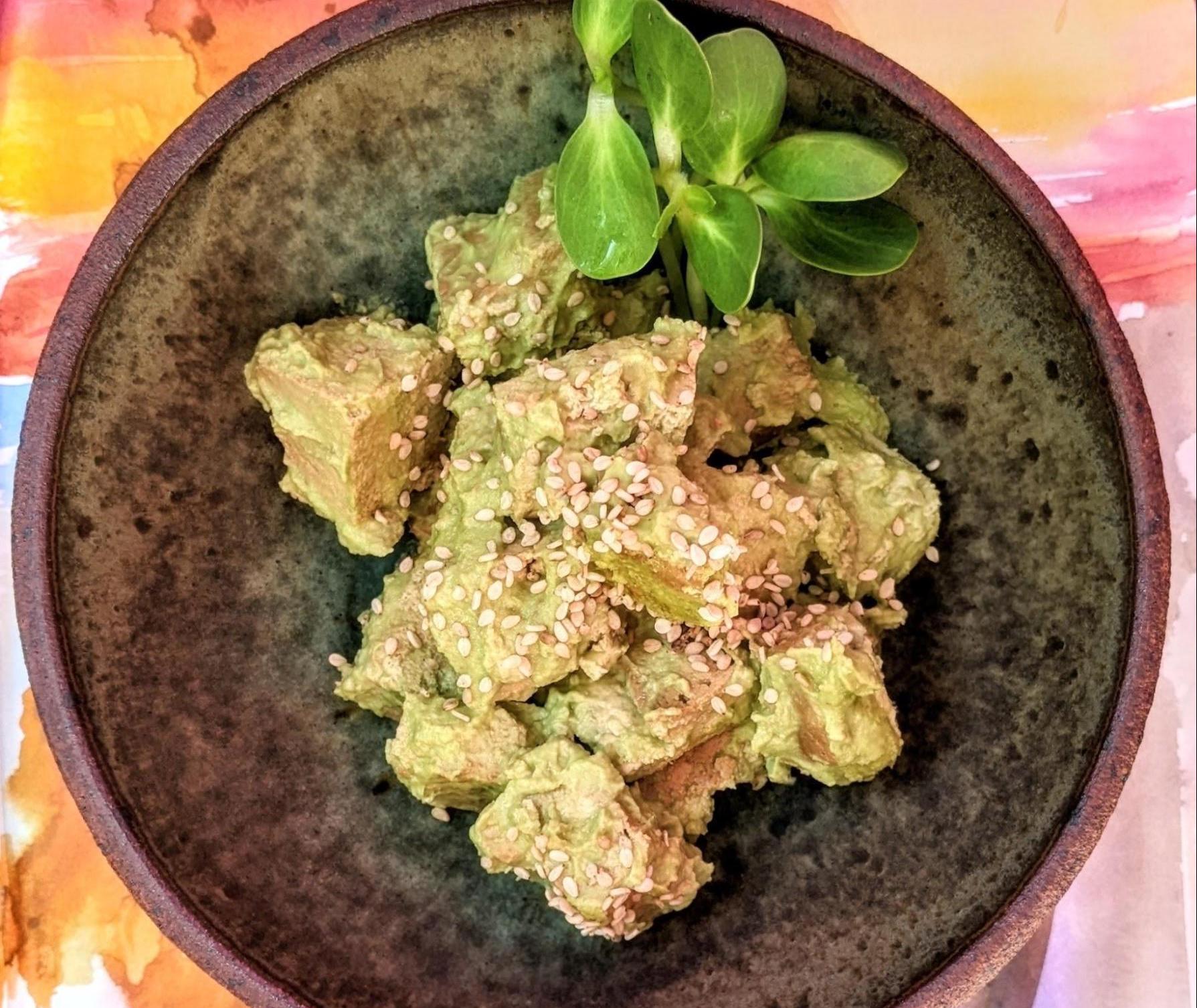 Broccoli Sauce Recipe – JustOne Organics®