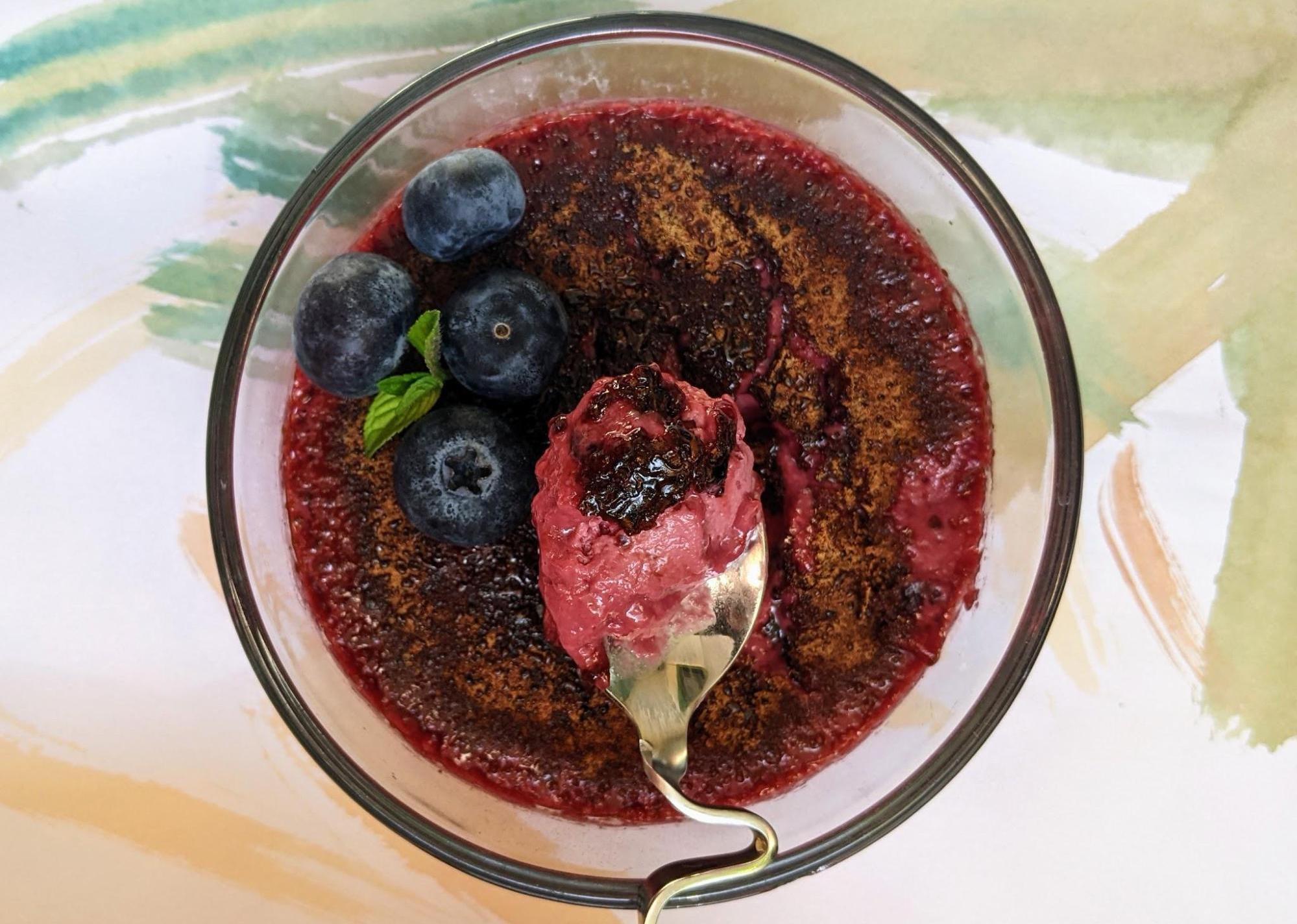 Creme Brulee Recipe – JustOne Organics®