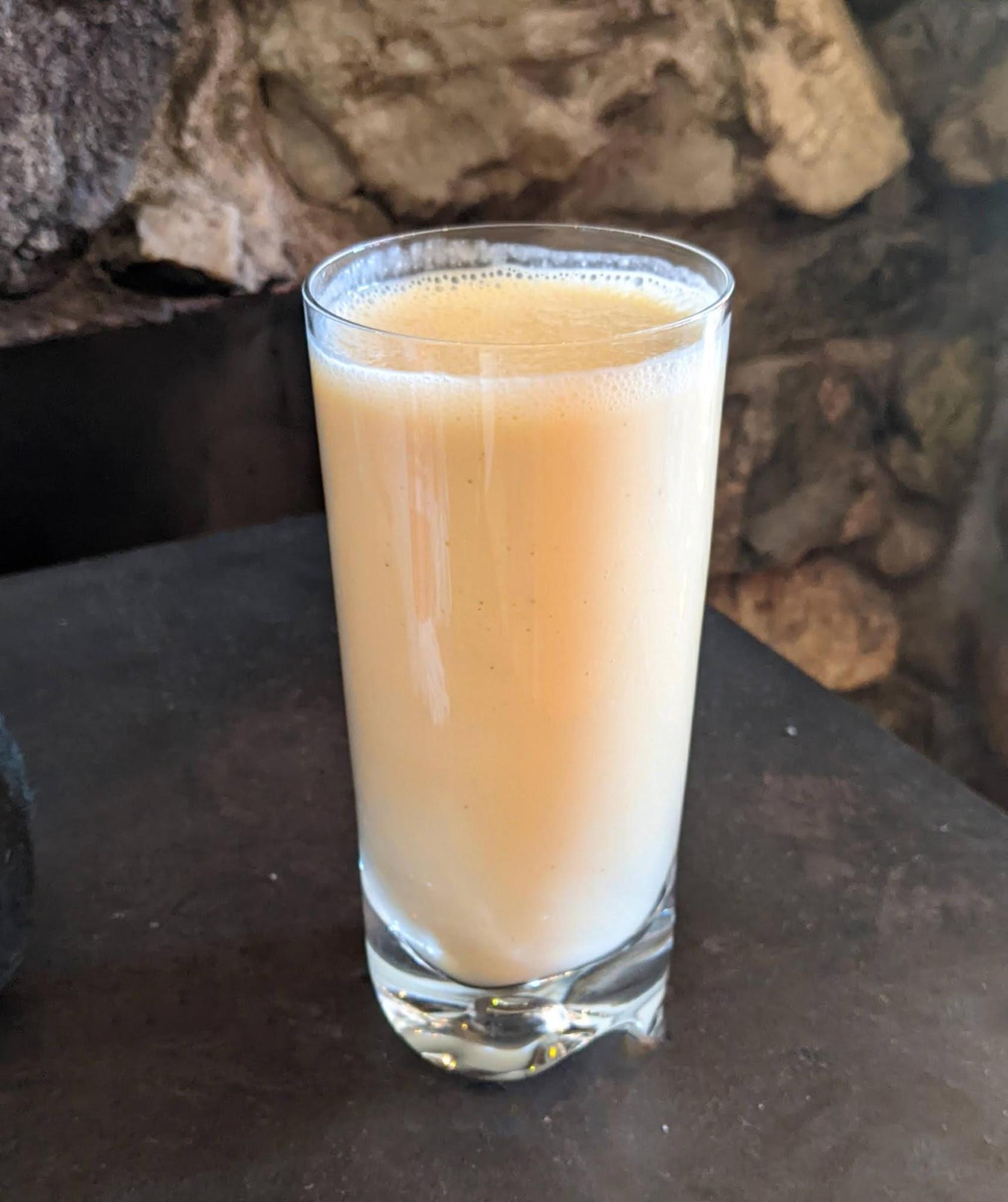 Mango Lassi Recipes – JustOne Organics®