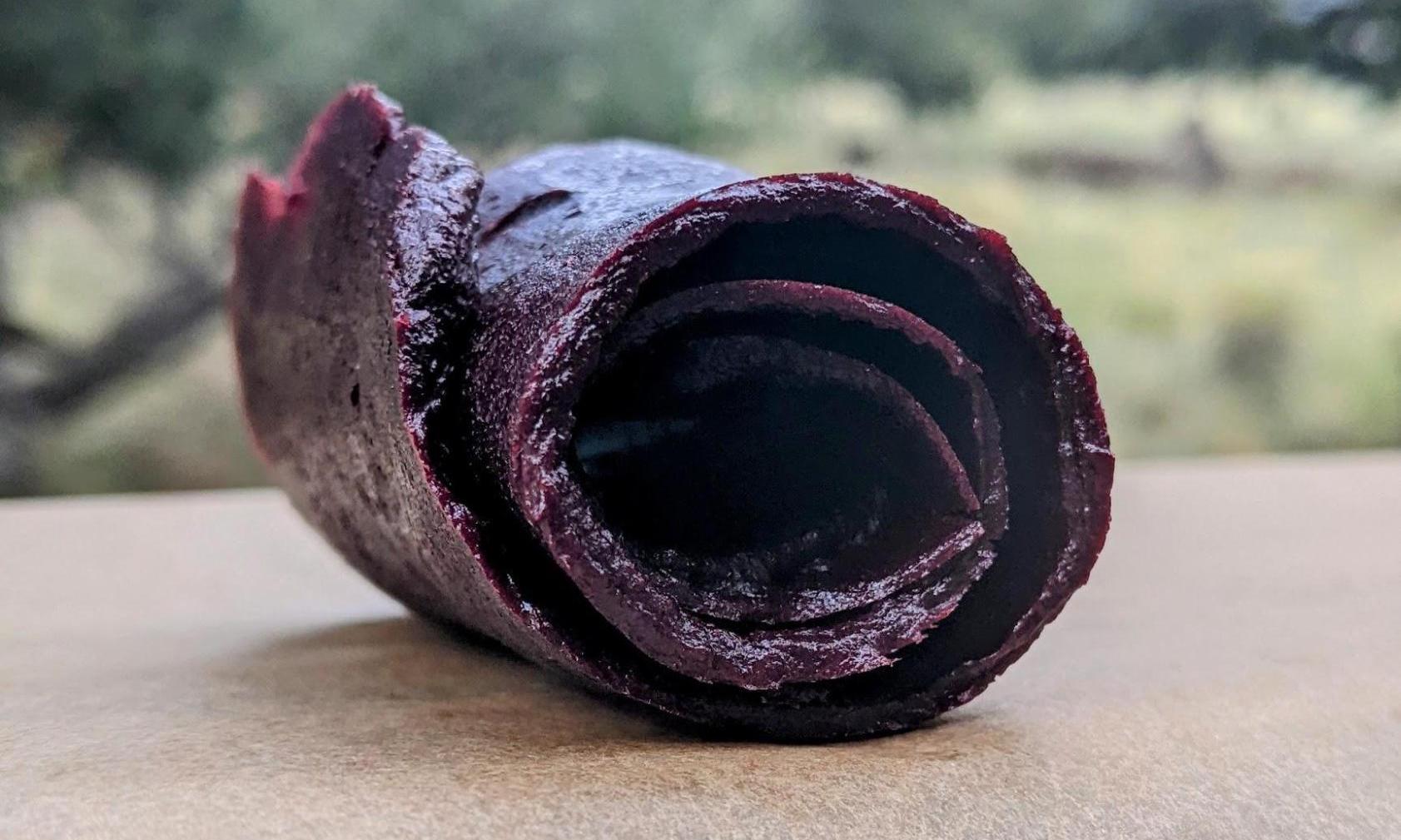 Mint Blackberry Leather Recipe – JustOne Organics®