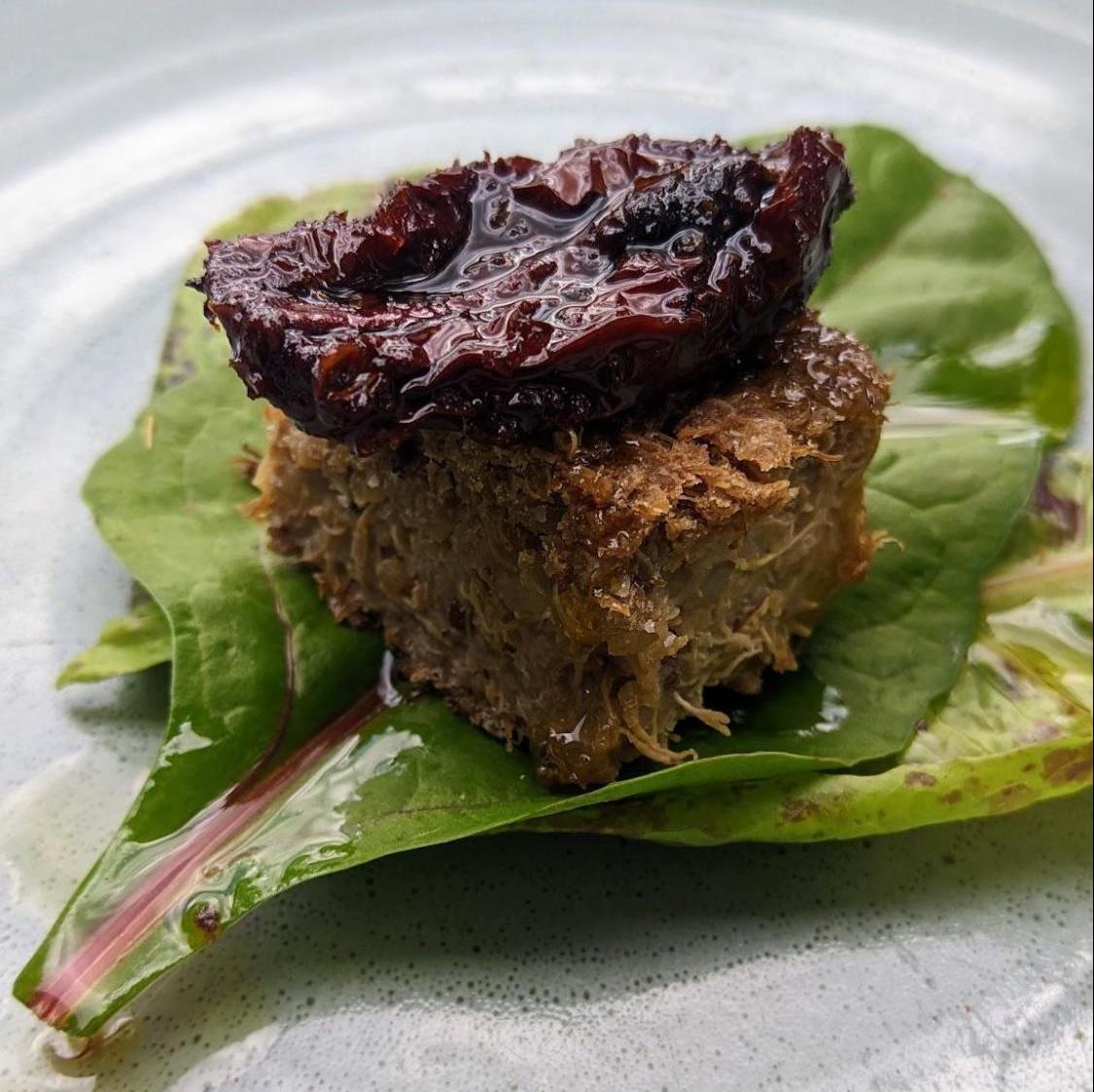 Tempeh Quinoa Recipe JustOne Organics®