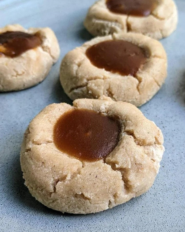 Peach Glaze Recipe – JustOne Organics®