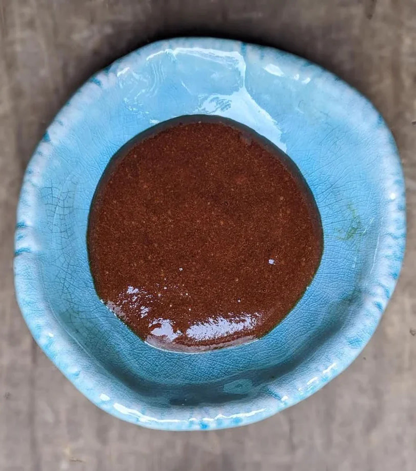 Peach Face Scrub Recipe – JustOne Organics®