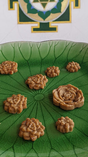 Miso Caramels Recipe – JustOne Organics®