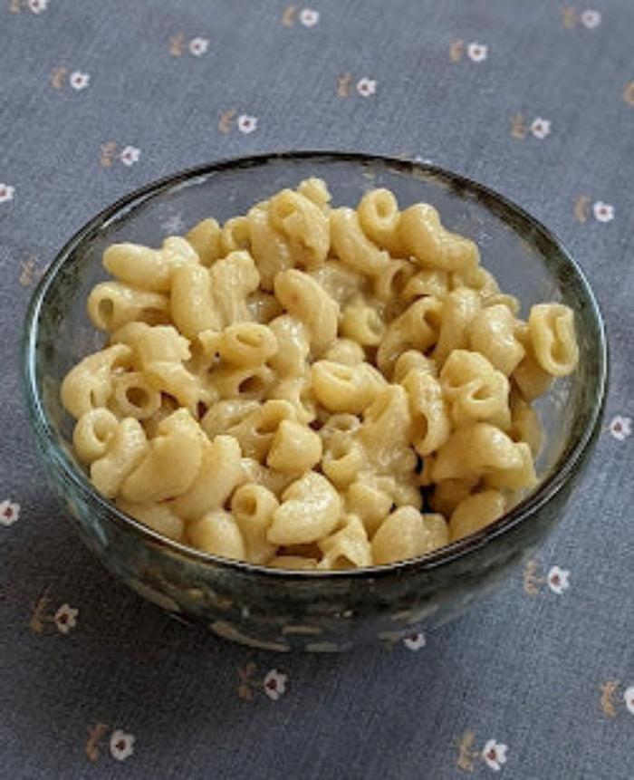 Miso Macaroni & Cheeze Recipe – JustOne Organics®