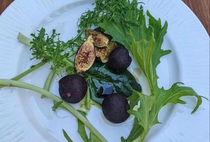 Beets & Figs