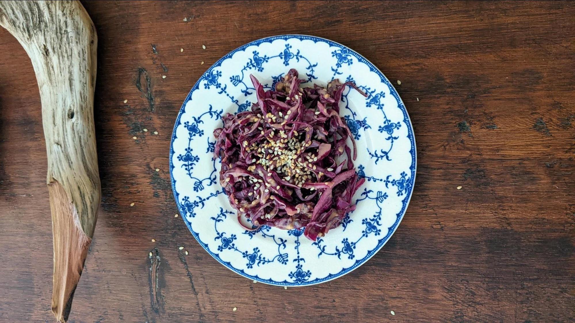 Miso Dressing Recipe – JustOne Organics®