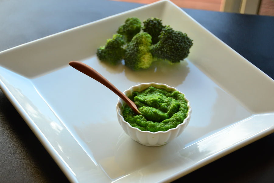 100g Broccoli